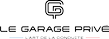 Logo LE GARAGE PRIVE